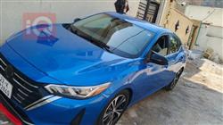 نیسان سێنترا